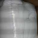 ELEMUSE Twin Mattress Topper for Back Pain, Extra Thick Mattress Pad Cover, Plush Soft Pillowtop with Elastic Deep Pocket, Overfilled Down Alternative Filling