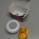 FF05 Donut Floating Bluetooth Speaker 2 Pack