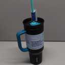 Owala 40 Oz Travel Tumbler