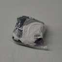 BQTQ 5 Pcs Basic Tank Tops for Women Undershirt Tank Top Sleeveless Under Shirts (Large, Black, White, Gray, Dim Navy, Dim Purple)