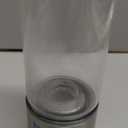 Hydroh Original Hydrogen Water Bottle 15oz, Portable Hydrogen Water Bottle 2024, Advanced Hydrogen Rich Water Maker with SPE/PEM for Home Office Fitness Travel Drinking