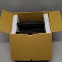 DR221CL Drum Unit (Not Toner)4-Pack Black Cyan Yellow Magent Compatible for Brother DR-221CL Imaging Drum for MFC-9130CW HL-3170CDW MFC-9340CDW HL-3140CW 3150CW MFC-9330CDW 9140CDN DCP-9020CDN Printer