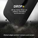 OtterBox + Pop Symmetry Series Case for iPhone 12 PRO MAX (NOT Mini/12/12 Pro) Non-Retail Packaging - Stardust