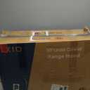 Amazon.com: VIKIO HOME Range Hood 30 Inch Under Cabinet, Kitchen Hood with 980 CFM, 3-Speed Gesture Sensing & Touch Control Panel, Stainless Steel Vent 2 Pcs Baffle Filters with Handlebar : Appliances