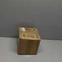 FRIXCHUR Mini Crystal Chandelier Modern Ceiling Light Semi Flush Mount Ceiling Lighting Fixture Modern Crystal Ceiling Lamp for Hallway Kitchen Island Dining Room Bedroom Bar Black E26 Socket