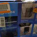 Midea Cube 35 Pint Dehumidifier for Basement, 3,500 Sq. Ft, Energy star
