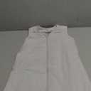 Nyte Nyte Baby - Sleeveless Soft Baby & Toddler Sleeping Sack, Breathable with Adjustable Feet Cuffs & Anti-Slip Grip, 18-36M