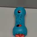 Knitly Interactive Dog Toys, Adjustable Treat Dispensing Toy to Keep Them Busy, Dog Enrichment for Brain Stimulation & Cognitive for Puppy Puzzle to Reduce Boredom-Ideal Gift for Cats and Dogs(Nylon)