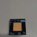 Maybelline Fit Me Matte + Poreless Pressed Face Powder Makeup & Setting Powder, Classic Beige, 1 Count (0.29 Ounce (Pack of 1))