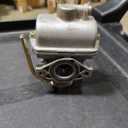 PZ20 Carburetor for TaoTao Kazuma Baja 70cc 90cc 110cc 125cc NST SunL Chinese Quad 4 Stroke ATV Go Kart Pit Dirt Bike CRF50F XL75 CRF80F XR50R with Air Fuel Filter