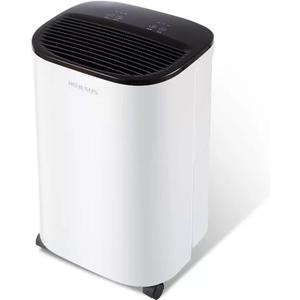 Medium To Large Room Dehumidifier with Drain Hose1722 Square Foot Home Basement Bathroom Bedroom Dehumidifier, Intelligent Humidity Control (676 oz dehumidification capacity)