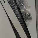 18 inch Chainsaw Chain & Bar Combo, 3/8" LP Pitch, 050" Gauge, 62 Drive Links Fits Poulan, Oregon, Craftsman, Echo, Homelite, Kobalt, Greenworks and More (4 Chains+ 1 Bar)