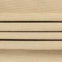 GEMBERA Womens Long Sleeve Scoop Neck Ribbed Knit Tops Casual Slim Fitted Basic Shirts (Beige, S)