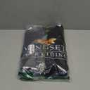 Mindest Is Everything - Motivational Quote Inspiration Pullover Hoodie M