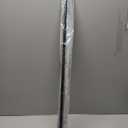 Kenney KN631/5 Strafford Spring Tension Rod, 28 inches to 48 inches, Black