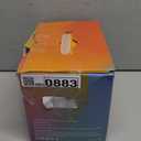 Neck Massager with Heat,Cordless Therapexa Neck & Shoulder Massager,6D Deep Kneading Shiatsu Massager for Back,Shoulder & Leg Pain Relief(Upgraded 8D,Grey)