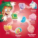 Lucky Charms Gluten Free Cereal with Marshmallows, Kids Breakfast Cereal, Made with Whole Grain, Large Size, 14.9 oz (EXP 10/07/26)