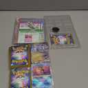 Pokmon Card Game Scarlet & Violet Starter Deck & Build Set Future Miraidon ex (Japanese ver)