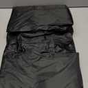 Covers for Garden Furniture 320 x 160 x 71 cm (L x W x H) 420D Oxford Fabric Winterproof Garden Furniture Protection Cover Garden Furniture Waterproof for Garden Furniture Rectangular Weather