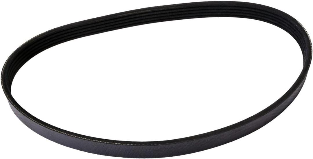 Continental OE Technology Series 4050550 5-Rib, 55.0" Multi-V Belt