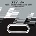 Franklin Sports NFL San Fracisco 49Ers Collapsible Storage Bin (One Size)