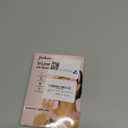 Reusable V Line Lifting Mask with Chin Strap for Sleeping,Face Lift Prevent Sagging, Jaw Exerciser,Light Pink, M