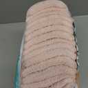 Depend Fresh Protection Adult Diapers, Incontinence & Postpartum Bladder Leak Underwear for Women, Disposable, Maximum, Medium, Blush, 30 Count