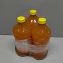 3 x V8 Splash Orange Pineapple Flavored Beverage, 64 fl oz Bottle (Exp: OCT 08 2026)