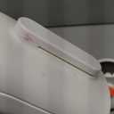 Microscope for Kids, 1000X HD Pocket Kids Microscope, 2.1'' LCD Screen Mini Micrscope for Kids 8-12, Science Mini Scope Toy Kits, Handheld Miniscope Educational Gifts for Kids, 32 GB TF Card Included (Warm White)