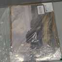 SHENIFY Vintage Landscape Framed Wall Art Rustic Countryside Meadow Farmhouse Decor Retro Vast Grassland Painting for Kitchen Living Room Bedroom Bathroom - 11x14in Natural Framed (Brown)