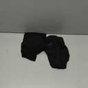 Magnelex Sock Style Window Shades for Baby Block Sun Rays to Keep Passengers, Pets and Car Interior Cool and Comfortable Elasticized Universal Mesh Shades Fit Most Vehicles (2 Pack)