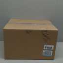 Everest 24 Port Keystone Patch Panel (1-Pack) - Removable 6-Port Panels - Use with Slim Profile Keystones ONLY (Wider Jacks May not fit Side by Side) - 8 Blank Keystone Jack Inserts Included