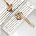 Faucet Piece Light Grey 15in (38cm)