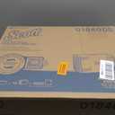 Scott Professional Universal Multifold Paper Towels, Bulk (01840), Absorbency Pockets, White, 9.2"x9.4" Towel, Compressed, Compact (250 Sheets/Pack, 16 Packs/Case, 4,000 Sheet Total)