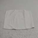 Trendy Queen Womens Tube Tops Strapless Crop Tops Basic Backless Sleeveless Bandeau Going Out Cute 2025 Summer Outfits Large