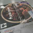 Solo Stove Bonfire with Stand | 19.5" Smokeless Fire Pit, Removable Ash Pan | Portable Stainless Steel Wood Burning Outdoor Fireplace, Ideal for 46 People, 21.75 lbs, Gunmetal