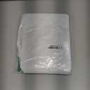 deweisn Folding Lighted Makeup Mirror with 72 LEDs 3 Colors Light Modes USB Rechargable 1800mA Batteries Portable Ultra Thin Compact Vanity Mirror Dimmable Travel Mirror