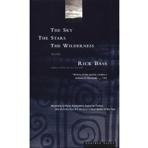 The Sky, The Stars, The Wilderness