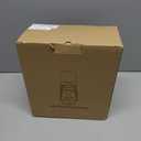 Solar Lanterns Outdoor Waterproof,2 Pack Bronze Vintage Lanterns with Dancing Flame Led Hanging Lights Decor,Lamps for Porch Garden Yard Pathway Camping