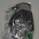 100% Waterproof Gloves for Men and Women, Winter Work Gloves for Cold Weather, Touchsreen, Thermal Insulated Freezer Gloves, With Grip, Grey, Large