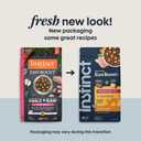 Instinct RawBoost Indoor Health, Dry Cat Food + Freeze Dried, 5 lb. Bag | High-protein kibble with FreshDried raw bites, highly digestible chicken, prebiotics and fewer calories for indoor cats (EXP 09/16/26)