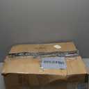 RVGUARD Heated Water Hose 50FT for RV, -20  Freeze Protection Heated Water Hose with Energy-Saving Thermostat, Lead and BPA Free for RV/Home/Garden