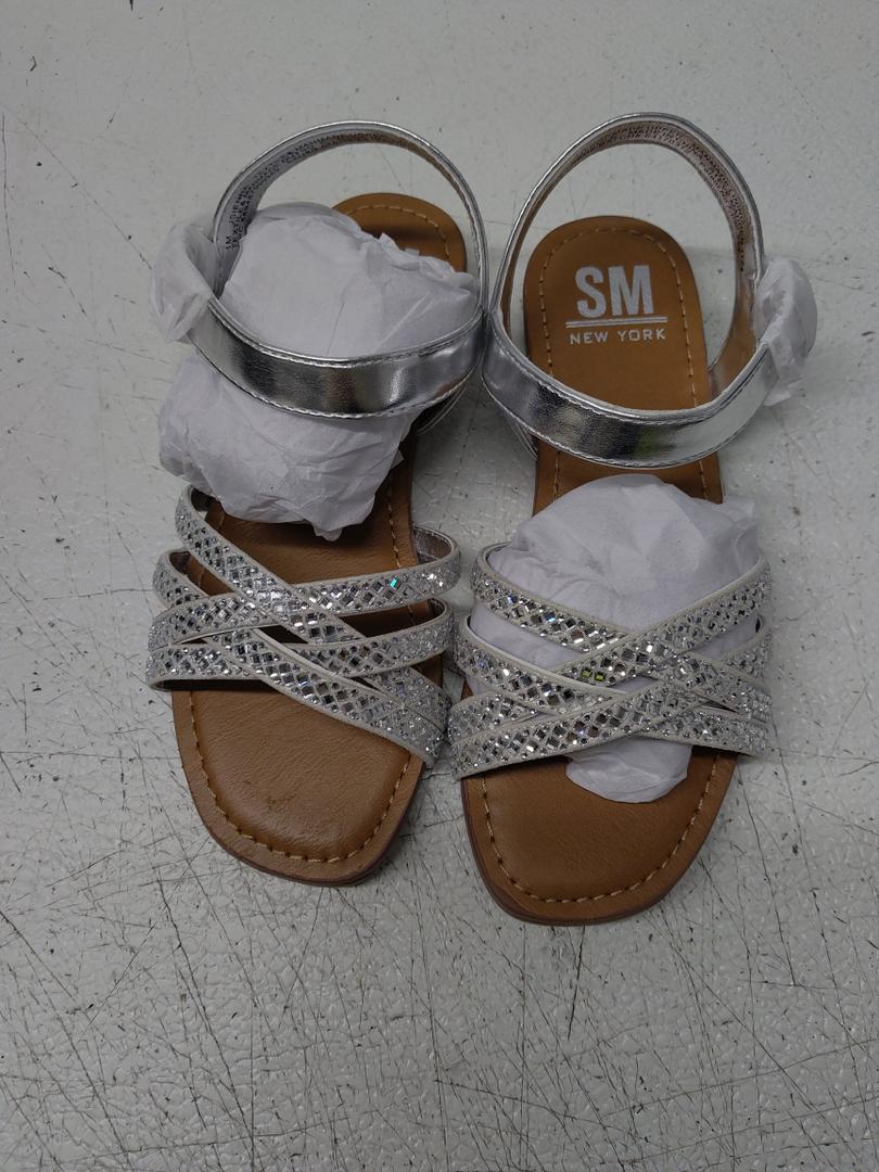 SM New York Size 1 , Silver