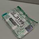 ESR for iPhone 17 Case, Camera Control, Compatible with MagSafe, Shockproof Military-Grade Protection, Magnetic Phone Case for iPhone 17, Classic Hybrid Case, Frosted Purple