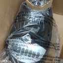 BLACK+DECKER Crush Master Blender, 10-Speeds with Stainless Steel Blades, Black, BL2010BP