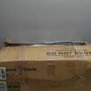 Floral Washable 8x10 Area Rug for Living Room, Soft Pink Large Girls Bedroom Rug, Non-Slip Low Pile Flower Birds Dining Room Rug, Botanical Floor Carpet for Kids Classroom Office