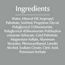 Eucerin Original Healing Rich Body Lotion for Extremely Dry, Compromised Skin, Emollient Enriched Body Moisturizer, 16.9 Fl Oz Bottle