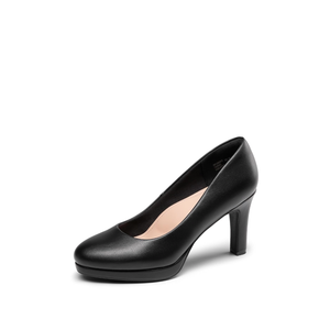 Clarks Women's Ambyr Joy Pump 8