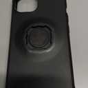Lock Protective Case for iPhone 13/14 Black