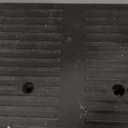 Curb Ramps for Driveway Threshold Wheelchair Doorway Sidewalks Shed Heavy Duty, 2 Pack 3.9 inch Rise, Ramps for Wheelchairs for Home Steps, Motorcycles, Lawn Mowers, 7000lbs Powersport Load ing